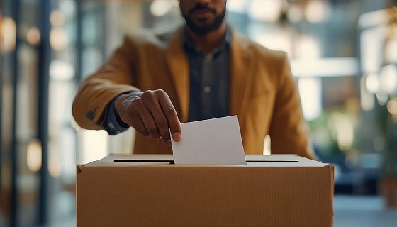 Ritrovare la fiducia nella democrazia: giovani, partecipazione elettorale e il nodo del voto ai fuori sede